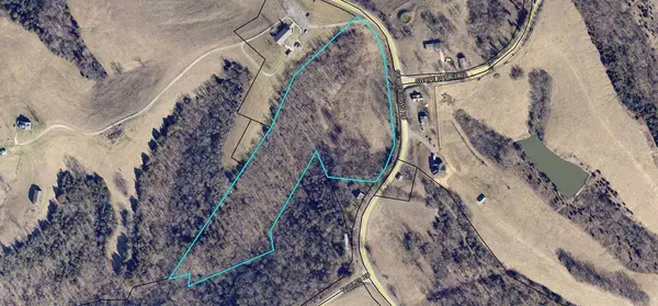6715 Georgetown Road, Owenton, KY 40359