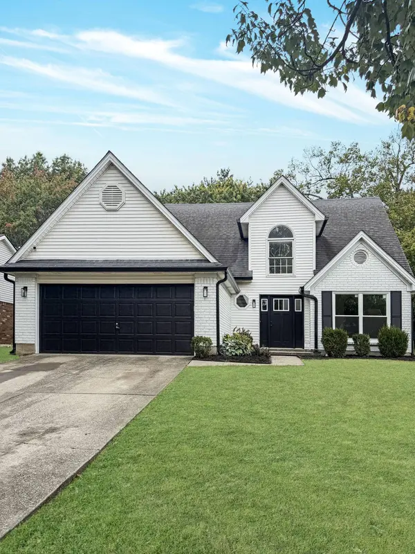 1881 Timber Creek Drive, Lexington, KY 40509