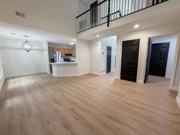 1881 Timber Creek Drive, Lexington, KY 40509