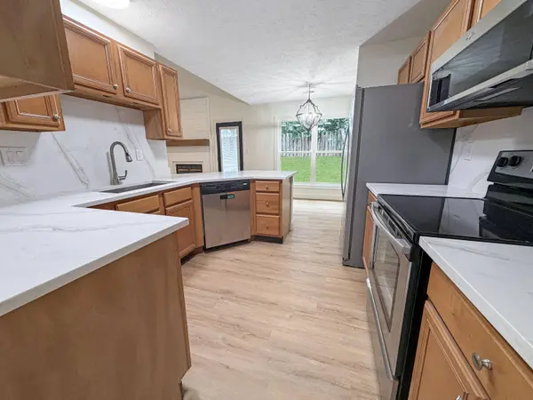 1881 Timber Creek Drive, Lexington, KY 40509