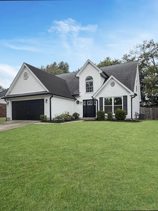 1881 Timber Creek Drive