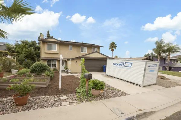 10313 Princess Marcie Dr, Santee, CA 92071-1244