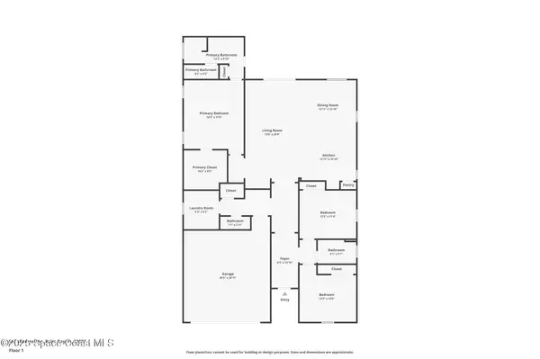 563 Holmes AVE NW, Palm Bay, FL 32907