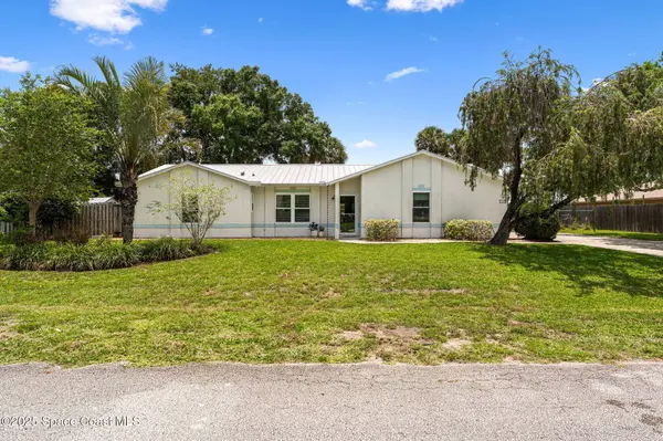 740 Hunan ST NE, Palm Bay, FL 32907
