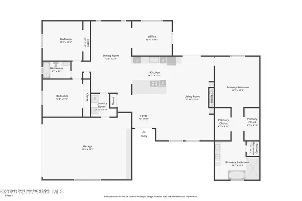 154 Nemo CIR NE, Palm Bay, FL 32907