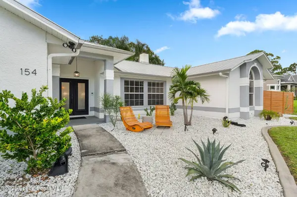 154 Nemo CIR NE, Palm Bay, FL 32907