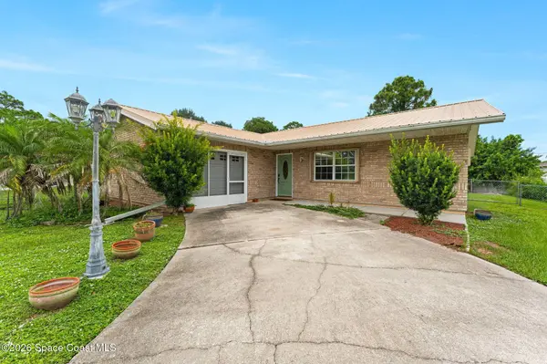 1675 Saipan ST SE, Palm Bay, FL 32909