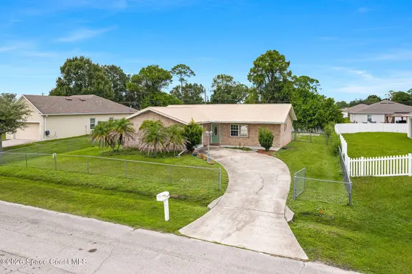 1675 Saipan ST SE, Palm Bay, FL 32909