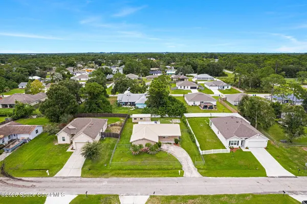 1675 Saipan ST SE, Palm Bay, FL 32909