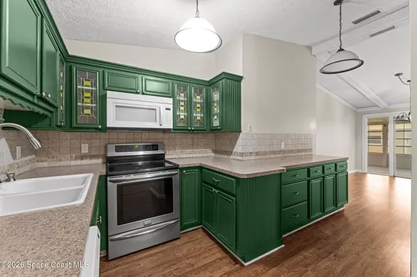 1675 Saipan ST SE, Palm Bay, FL 32909