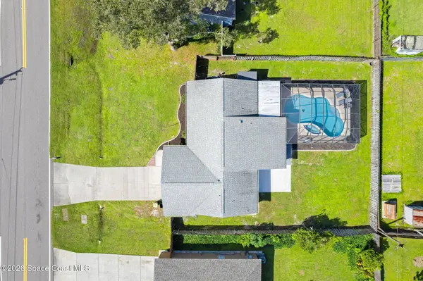 855 Americana BLVD NW, Palm Bay, FL 32907