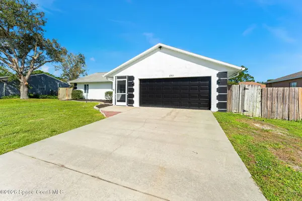 855 Americana BLVD NW