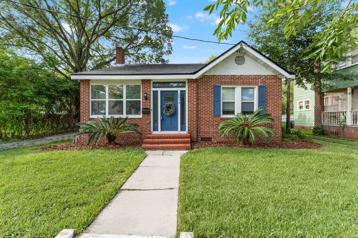 2874 Selma St, Jacksonville, FL 32205-7589