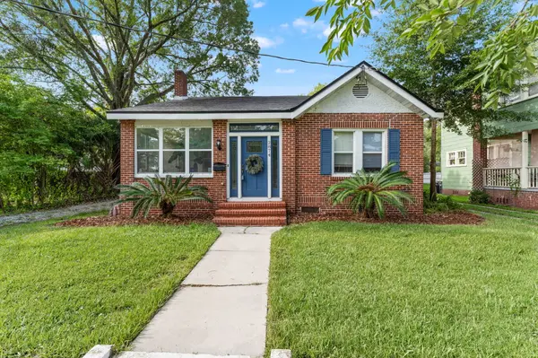 2874 Selma St, Jacksonville, FL 32205-7589