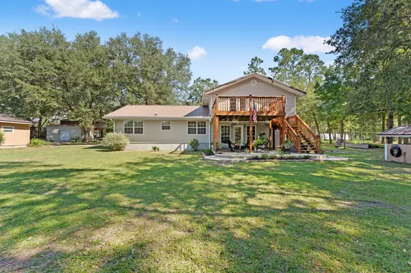 323 St Marys River Bluff Rd, St George, GA 31562-4047