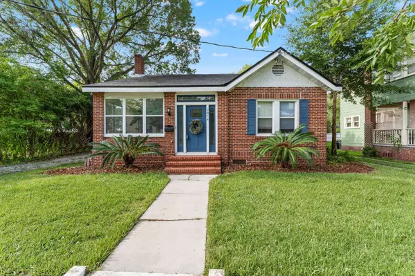 2874 Selma St, Jacksonville, FL 32205-7589
