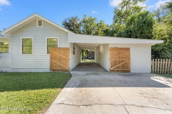 5104 HOLLYCREST DR, Jacksonville, FL 32205