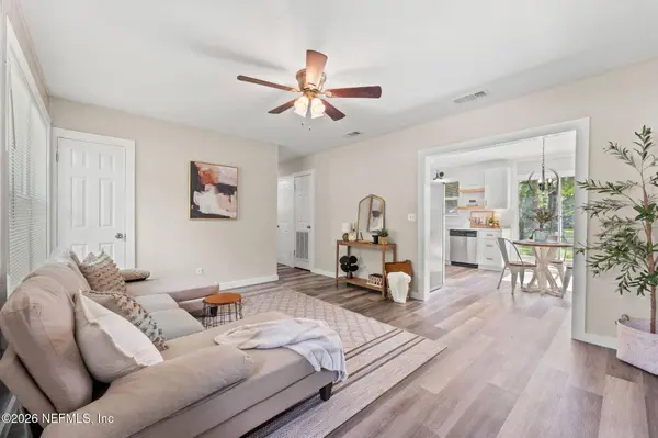 594 CEDAR AVE, Baldwin, FL 32234