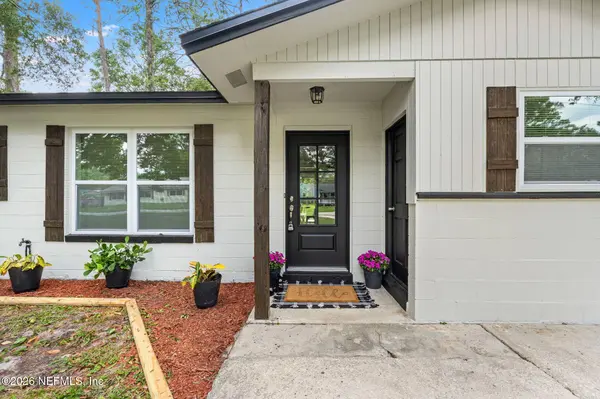 594 CEDAR AVE, Baldwin, FL 32234