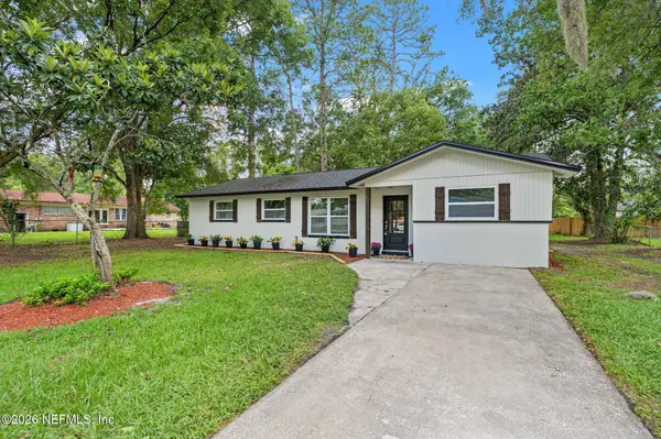 594 CEDAR AVE, Baldwin, FL 32234