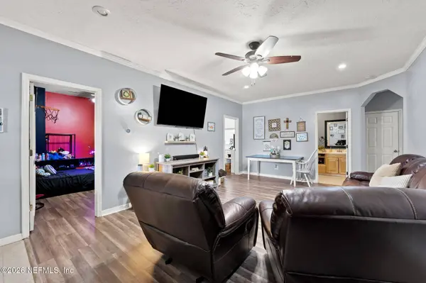 21959 COUNTY ROAD 121, Hilliard, FL 32046