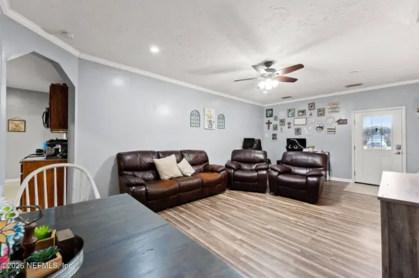 21959 COUNTY ROAD 121, Hilliard, FL 32046