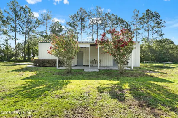 21959 COUNTY ROAD 121, Hilliard, FL 32046
