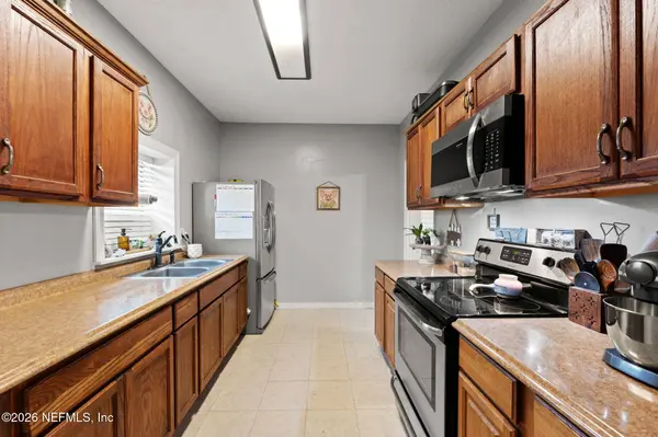 21959 COUNTY ROAD 121, Hilliard, FL 32046