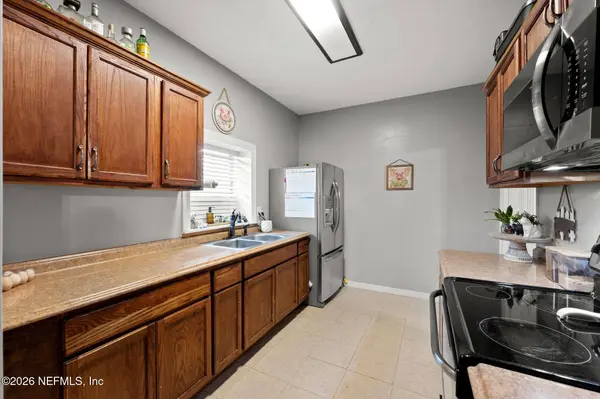 21959 COUNTY ROAD 121, Hilliard, FL 32046
