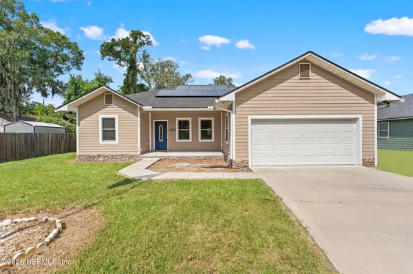236 S 7TH ST, Macclenny, FL 32063