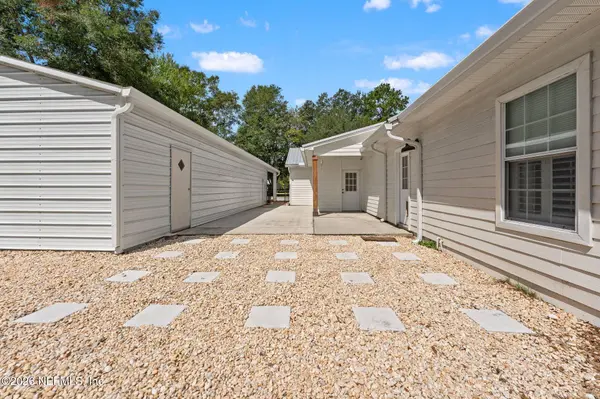3265 THUNDER RD, Middleburg, FL 32068