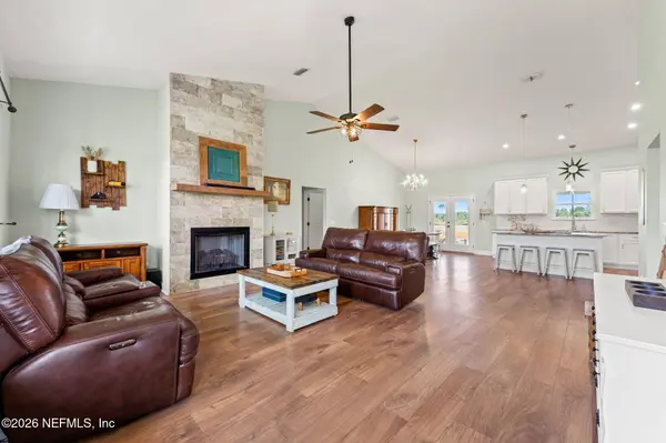 12903 FOLSOM RD, Sanderson, FL 32087