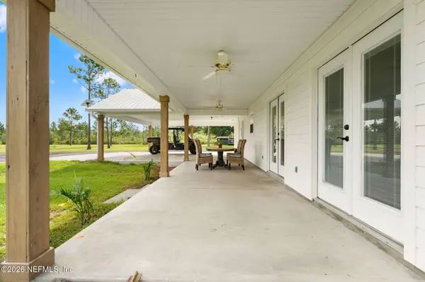 12903 FOLSOM RD, Sanderson, FL 32087