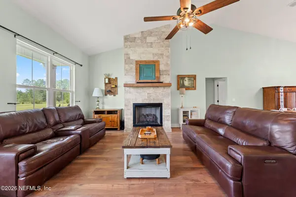 12903 FOLSOM RD, Sanderson, FL 32087