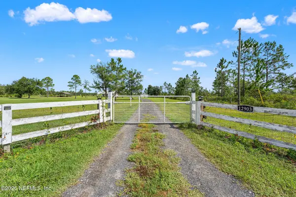 12903 FOLSOM RD, Sanderson, FL 32087