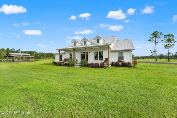 12903 FOLSOM RD, Sanderson, FL 32087