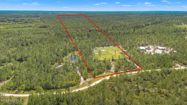 821 OKEFENOKEE CLB RD, Folkston, GA 31537