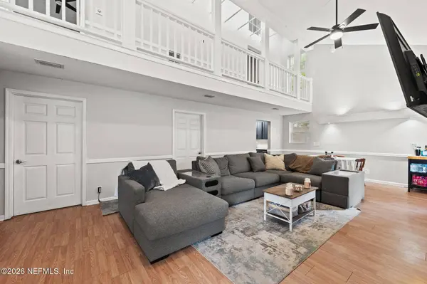 2575 DOUGLAS DR, St. Marys, GA 31558
