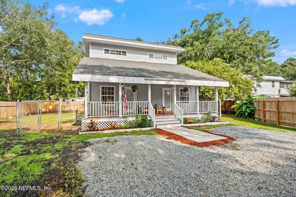2575 DOUGLAS DR, St. Marys, GA 31558