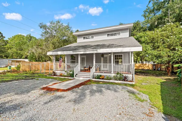 2575 DOUGLAS DR, St. Marys, GA 31558