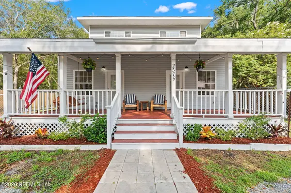 2575 DOUGLAS DR, St. Marys, GA 31558