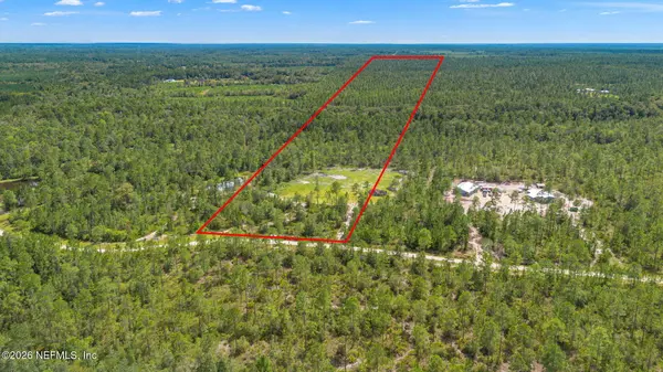 821 OKEFENOKEE CLB RD, Folkston, GA 31537