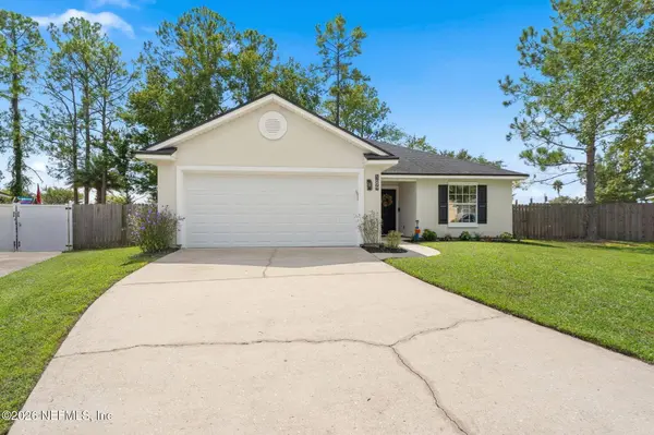 1699 JAYHAWK LN E, Jacksonville, FL 32221
