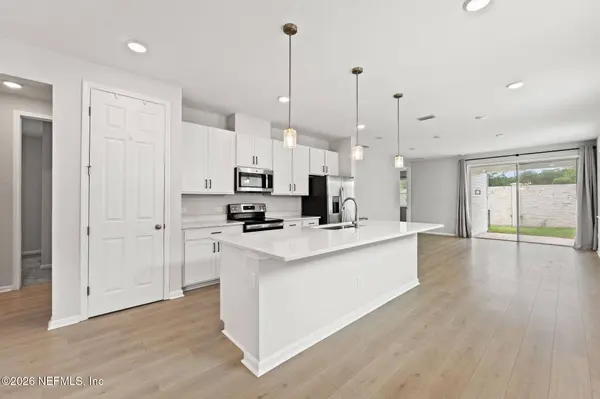 7197 MAHOGANY RUN DR, Jacksonville, FL 32244