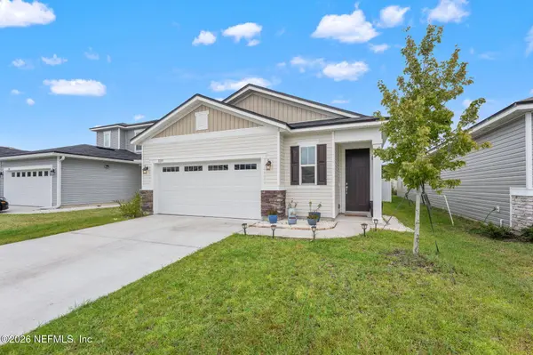 7197 MAHOGANY RUN DR, Jacksonville, FL 32244