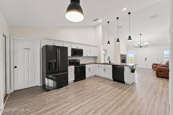 45306 BISMARK RD, Callahan, FL 32011