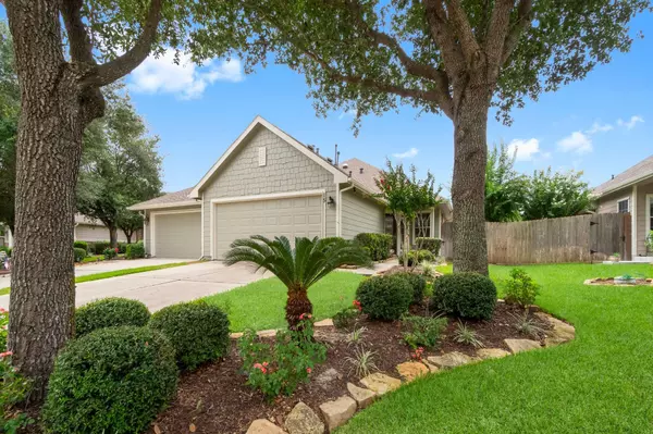 15 E Kentwick Place PL, Conroe, TX 77384