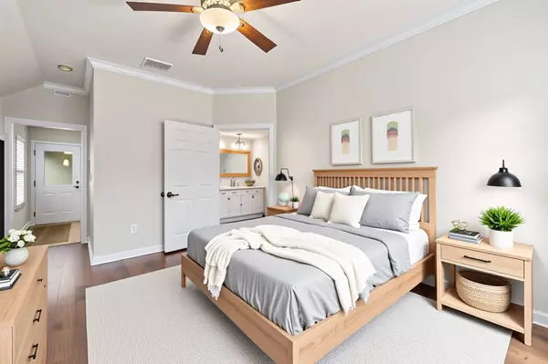 15 E Kentwick Place PL, Conroe, TX 77384