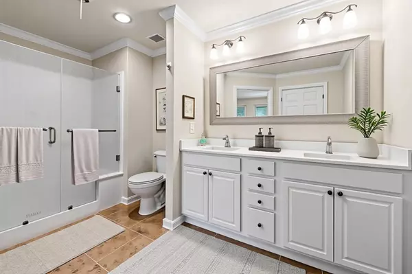 15 E Kentwick Place PL, Conroe, TX 77384