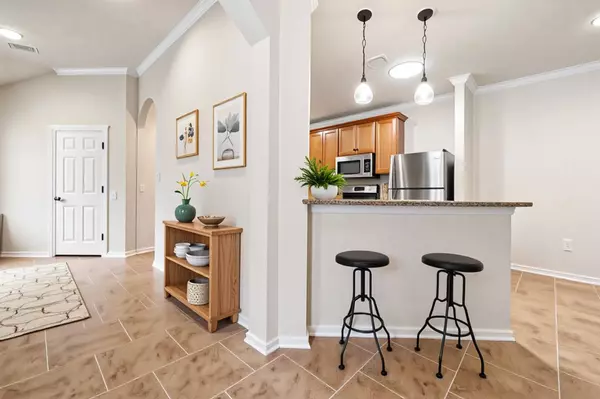 15 E Kentwick Place PL, Conroe, TX 77384